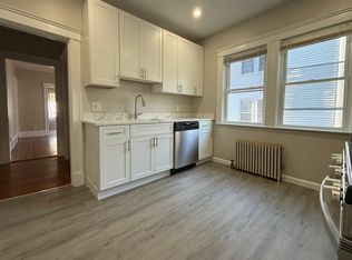 45 Warner St #1B, Medford, MA 02155