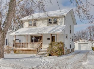 397 Washington Ave, Barberton, OH 44203