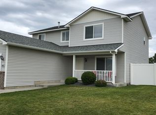 3471 E Solena Ave, Post Falls, ID 83854