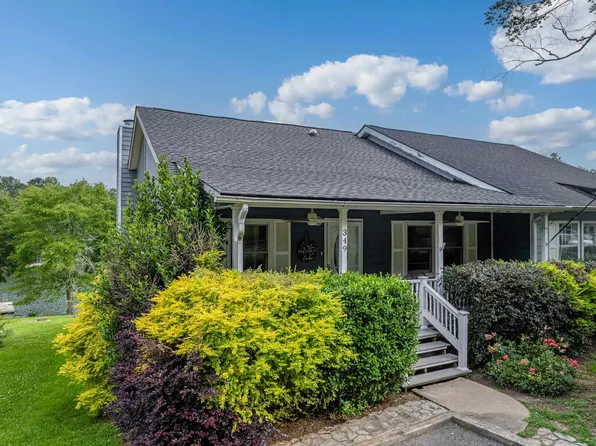 349 Arrowhead Trl, Eatonton, GA 31024