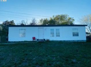 1315 W 1st St, Arlington, OR 97812