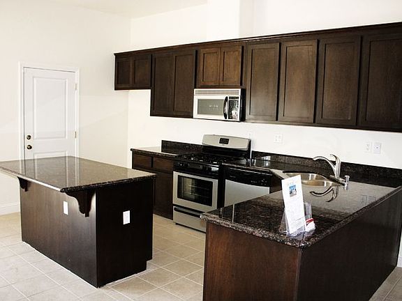 Kitchen, Main House