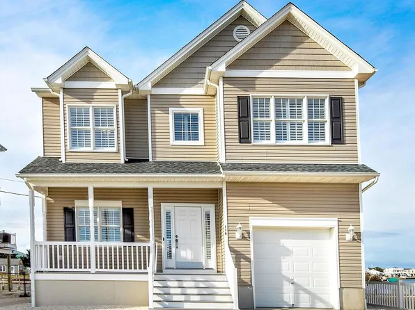 116 S Binnacle Dr, Little Egg Harbor, NJ 08087