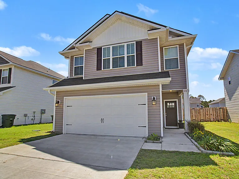 1016 Grayson Ave — Photo 1