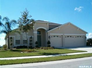 12062 Warwick Cir, Parrish, FL 34219