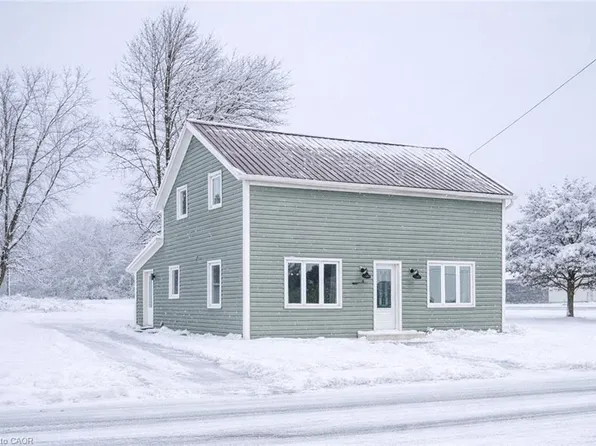 140 Winstanley St, North Perth, ON N0K 1P0