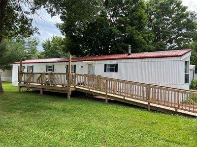 11682 N Route 97 #27, Waterford, PA, 16441