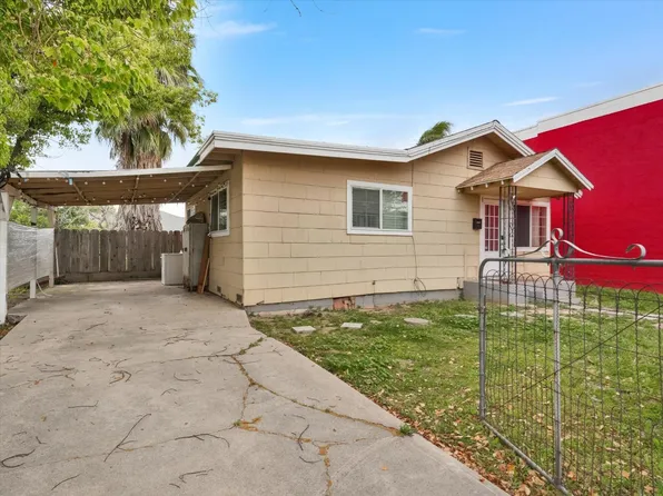 3205 Sierra St, Riverbank, CA 95367