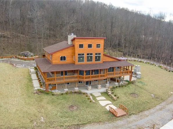 337 Chestnut Ridge Rd, Latrobe, PA 15650
