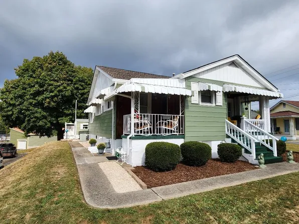 116 Sprague Ave, Beckley, WV 25801