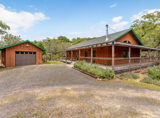 10551 Valley View Dr, Ukiah, CA 95482