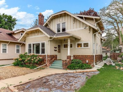 4228 Minnehaha Ave, Minneapolis, MN, 55406