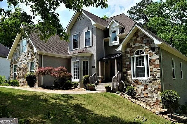 2 bed, 2.0 bath, 1500 sqft, $2,395 — Photo 1