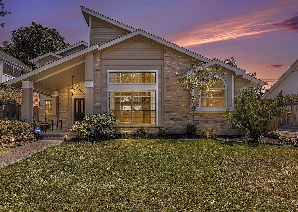 510 Crestwood Dr, El Lago, TX 77586 Zillow