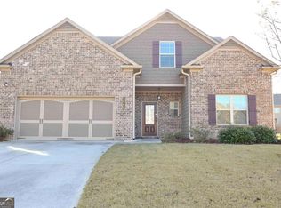 2569 Wimberley Pine Ct, Dacula, GA 30019