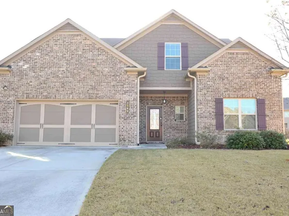 2569 Wimberley Pine Ct, Dacula, GA 30019