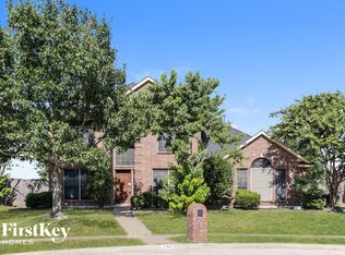 1146 Finch Cir, Midlothian, TX 76065