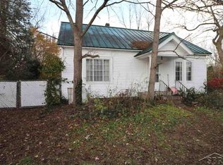 3497 King Rd, Vassar, MI 48601