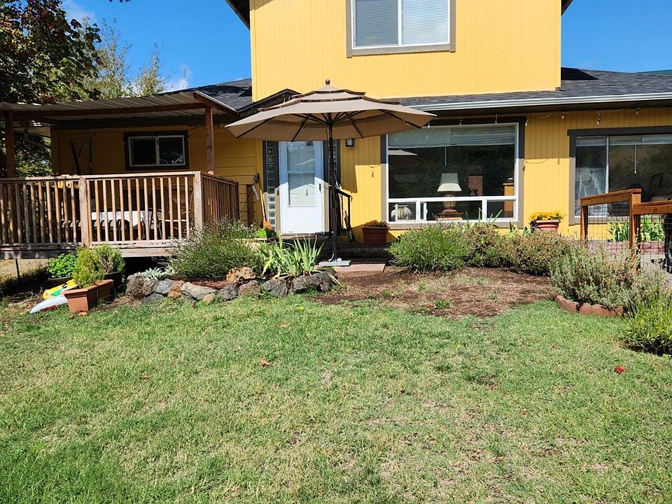 1626 SE Kane St, Roseburg, OR 97470 | Zillow
