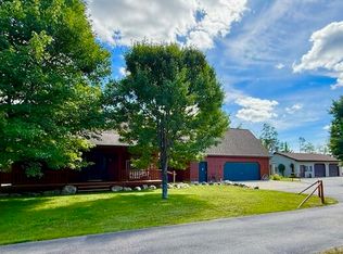 3140 NE Trail Rd, Grayling, MI 49738