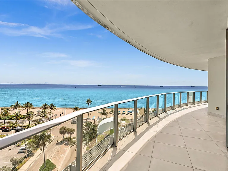 701 N Fort Lauderdale Beach Blvd #802 — Photo 29