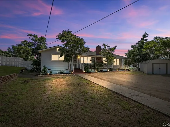 35508 Wyse Rd, Saugus, CA 91390