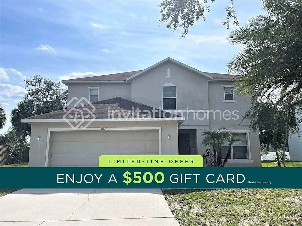 10415 Frog Pond Dr
