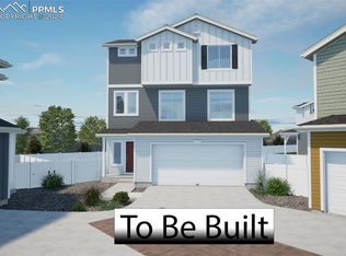 5698 Mammoth Ln, Colorado Springs, CO 80927