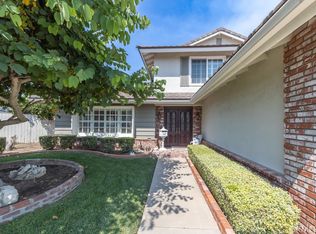 17461 Amaganset Way, Tustin, CA 92780