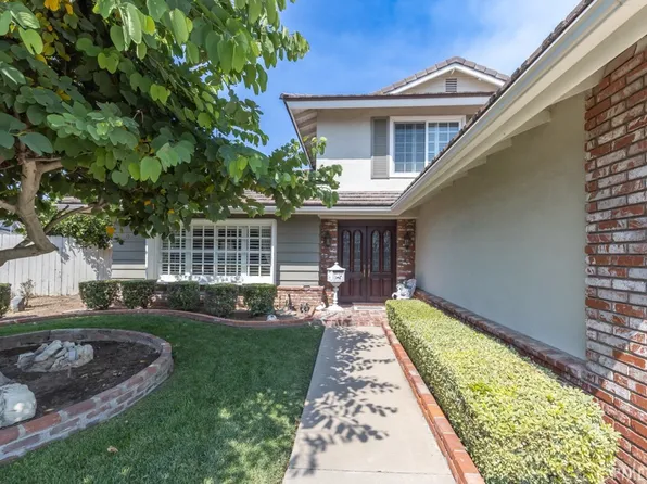 17461 Amaganset Way, Tustin, CA 92780