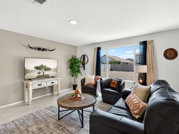 18221 E ZUZA Drive, Gold Canyon, AZ 85118