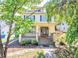 1246 Kerns Ave SW, Roanoke, VA 24015