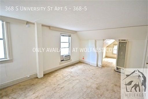 5th image of 368 S University St APT 5-368-5
