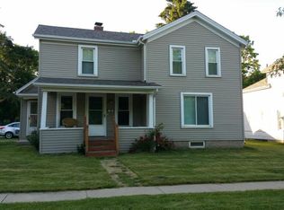 170 W 4th St, Imlay City, MI