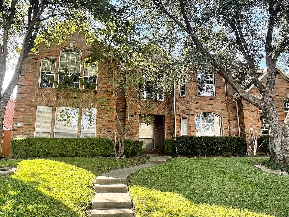 11511 Still Hollow Dr