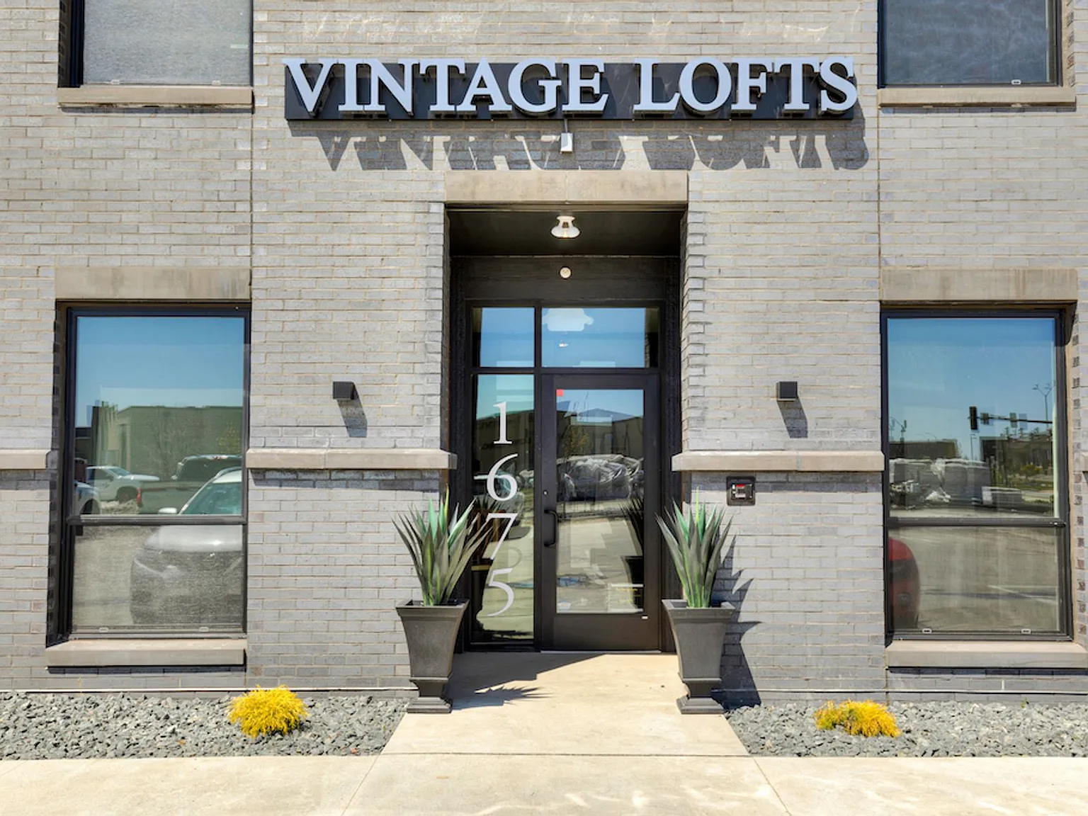 Vintage Lofts - Ankeny — Photo 2