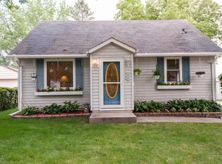 119 17th St SE, Rochester, MN 55904