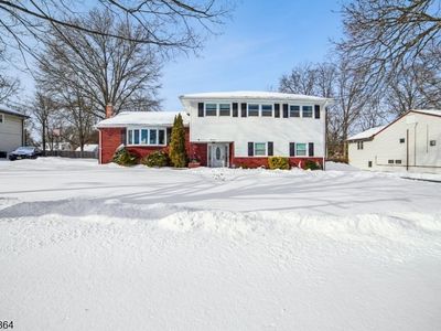 14 Crescent Dr, Parsippany, NJ, 07054