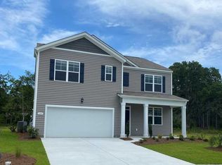 640 Wallace Dr LOT 170, Hayden B Little River, SC 29566
