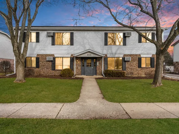 386 Echo Ln APT 2, Aurora, IL 60504
