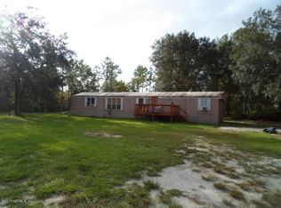 384-1 Foxtail Ave UNIT 1, Middleburg, FL 32068