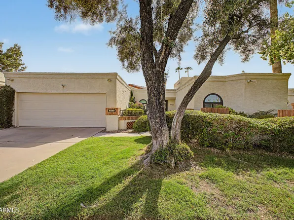 8920 N 83RD Place, Scottsdale, AZ 85258