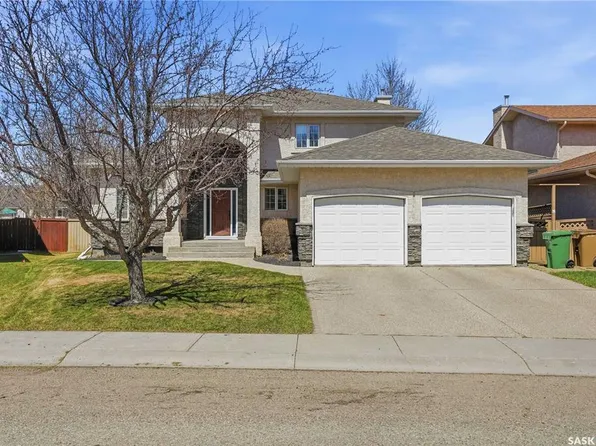3340 Ashley PLACE, Regina, SK S4V 2T8