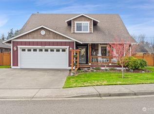 7357 Nautical Ct, Blaine, WA
