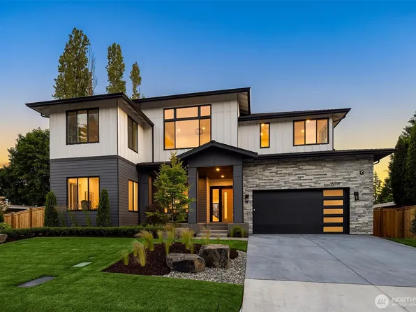 16039 NE 3rd Street, Bellevue, WA 98008