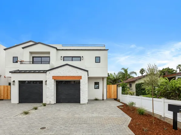 243 Dahlia Ave, Imperial Beach, CA