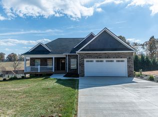 2123 Whippoorwill Trl, Piney Flats, TN 37686