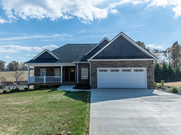 2123 Whippoorwill Trl, Piney Flats, TN 37686