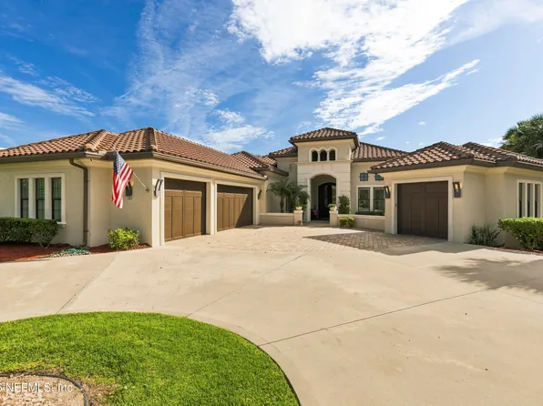 103 ISLAND ESTATES Parkway, Palm Coast, FL 32137