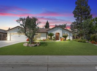 4715 Remington Park Dr, Bakersfield, CA